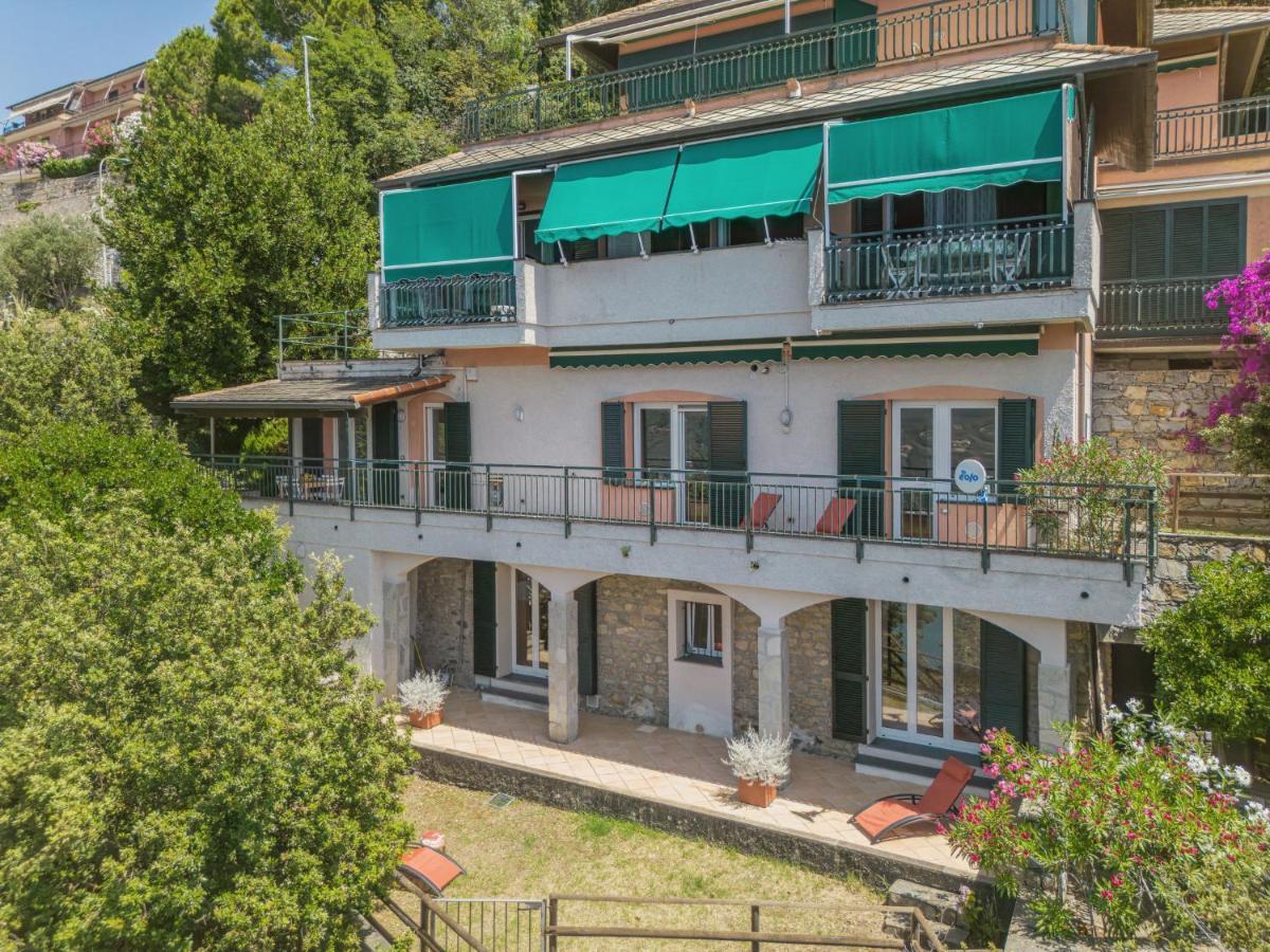 Apartment Lambrusca By Interhome Moneglia Zewnętrze zdjęcie