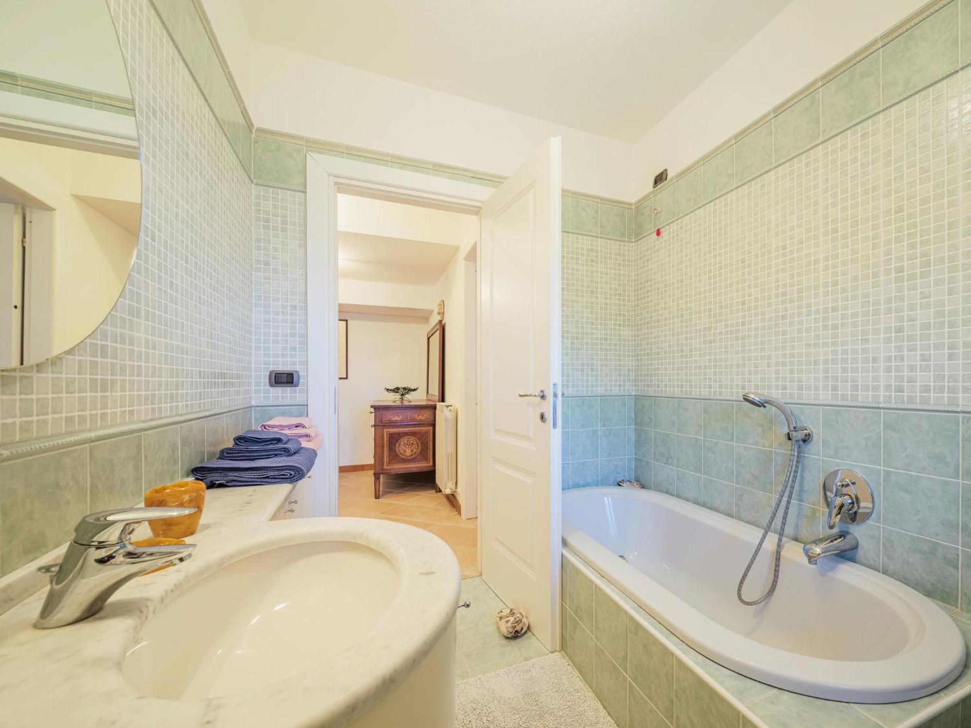 Apartment Lambrusca By Interhome Moneglia Zewnętrze zdjęcie