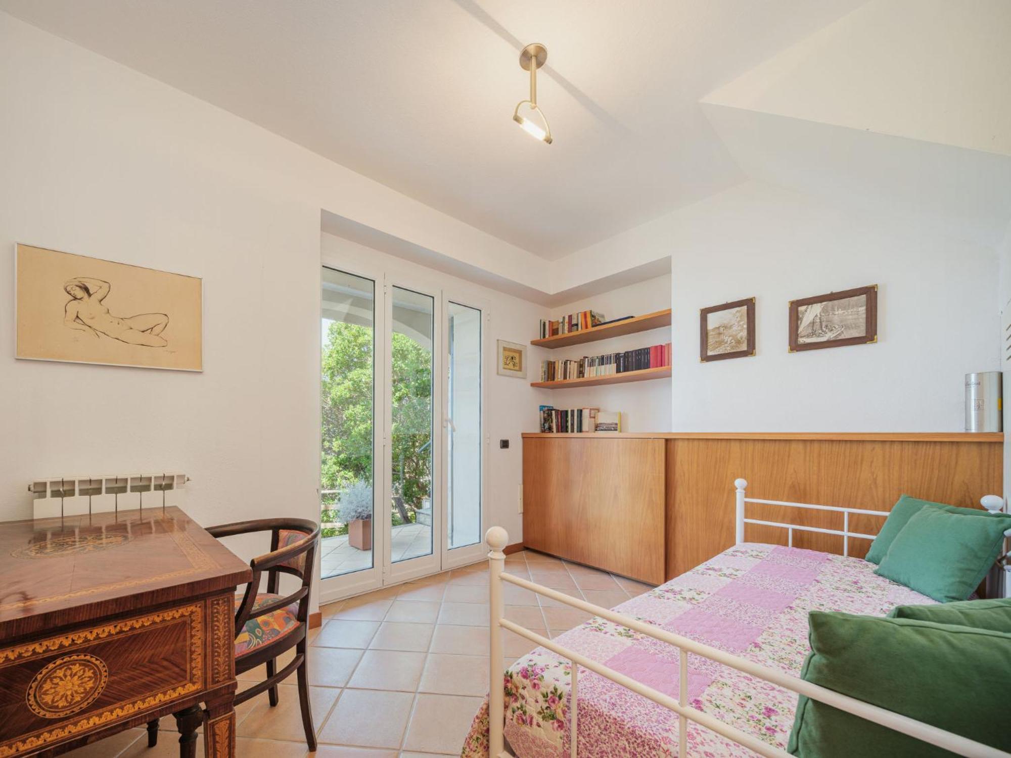 Apartment Lambrusca By Interhome Moneglia Zewnętrze zdjęcie