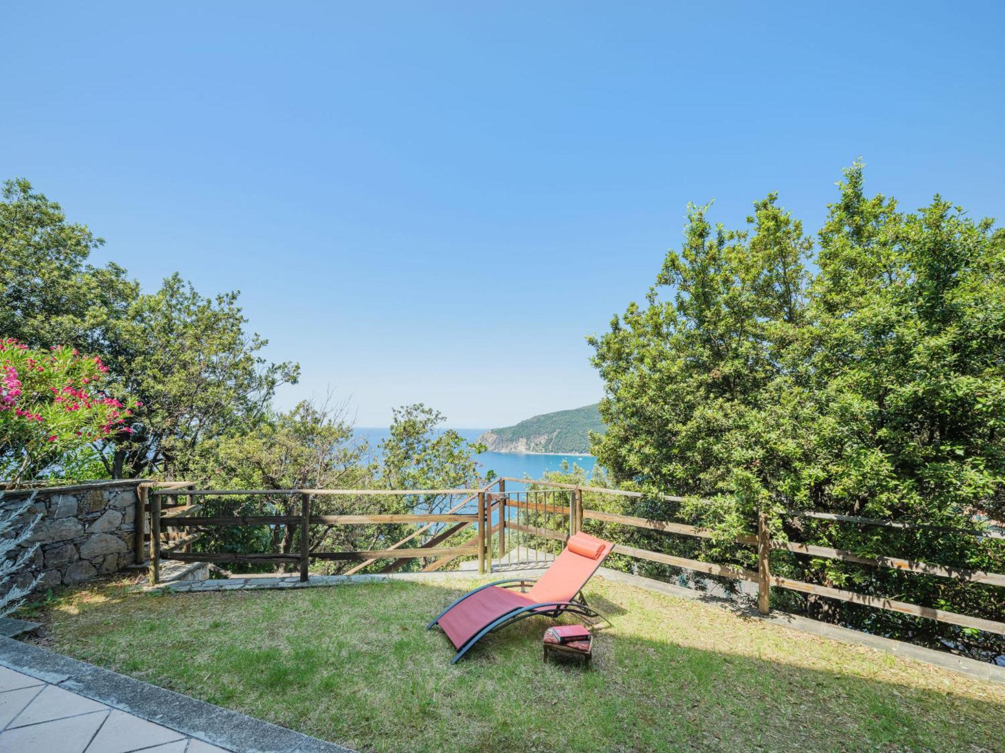 Apartment Lambrusca By Interhome Moneglia Zewnętrze zdjęcie