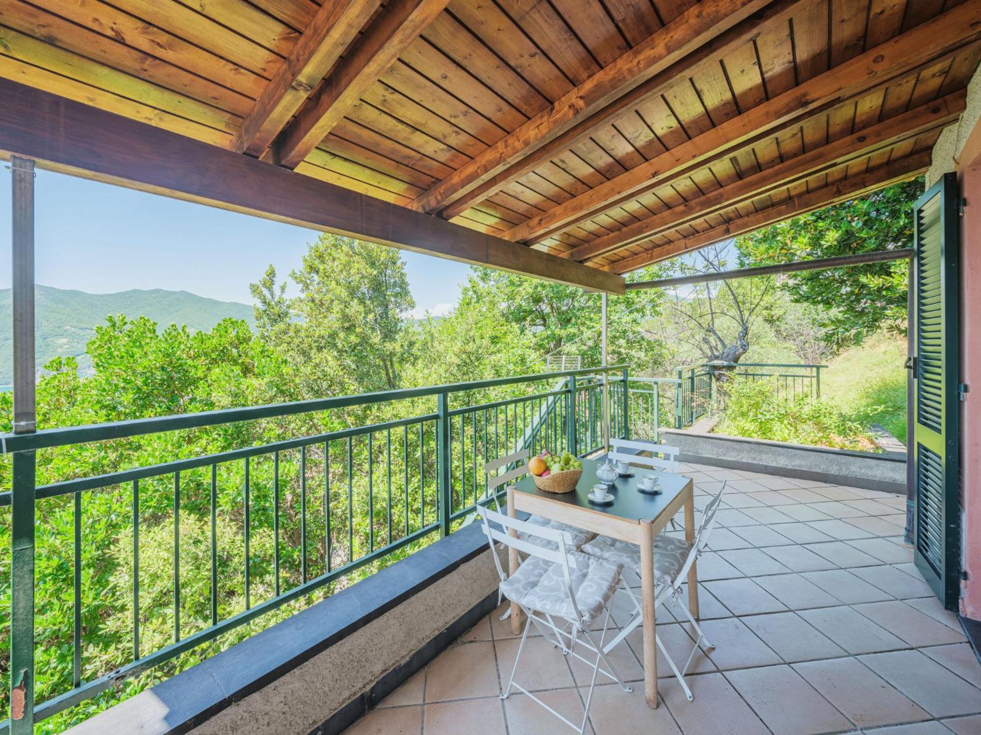 Apartment Lambrusca By Interhome Moneglia Zewnętrze zdjęcie